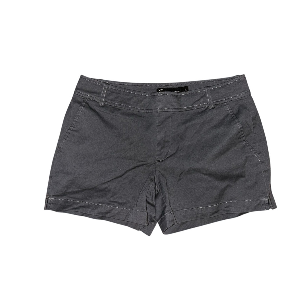 New York & Company shorts. Size: 2